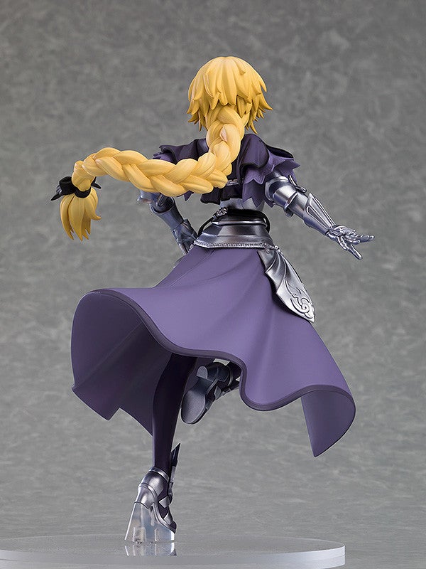 Max Factory POP UP PARADE Fate/Grand Order Ruler/Jeanne d'Arc Complete Figure official product photo