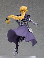 Max Factory POP UP PARADE Fate/Grand Order Ruler/Jeanne d'Arc Complete Figure official product photo