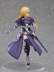 Max Factory POP UP PARADE Fate/Grand Order Ruler/Jeanne d'Arc Complete Figure official product photo