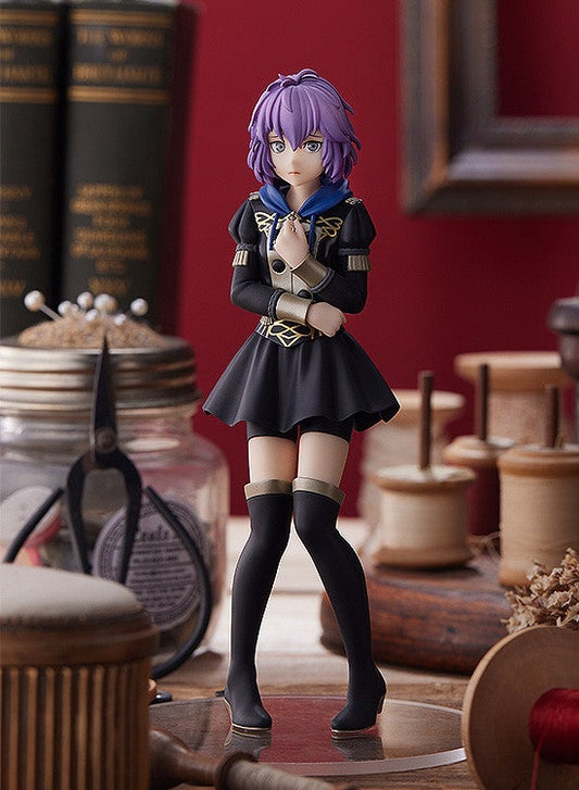 Good Smile Company POP UP PARADE Fire Emblem: Three Houses Bernadetta von Varley Complete Figure