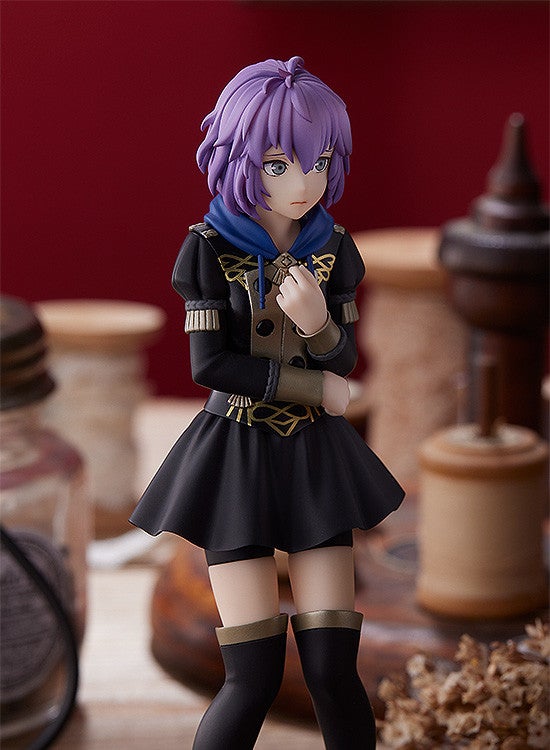 Good Smile Company POP UP PARADE Fire Emblem: Three Houses Bernadetta von Varley Complete Figure