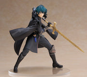 Good Smile Company POP UP PARADE Fire Emblem: Three Houses Byleth (Male) Complete Figure official product photo