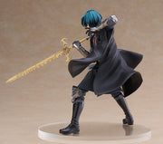 Good Smile Company POP UP PARADE Fire Emblem: Three Houses Byleth (Male) Complete Figure official product photo