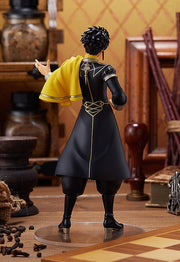 Good Smile Company POP UP PARADE Fire Emblem: Three Houses Claude von Riegan Complete Figure