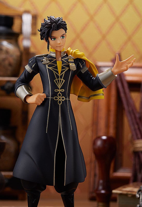 Good Smile Company POP UP PARADE Fire Emblem: Three Houses Claude von Riegan Complete Figure