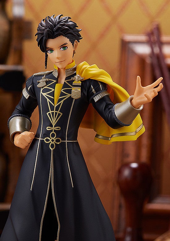 Good Smile Company POP UP PARADE Fire Emblem: Three Houses Claude von Riegan Complete Figure
