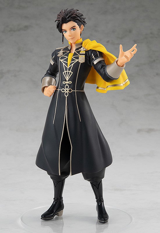 Good Smile Company POP UP PARADE Fire Emblem: Three Houses Claude von Riegan Complete Figure