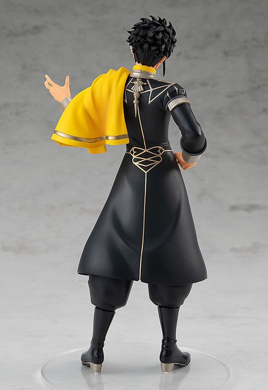 Good Smile Company POP UP PARADE Fire Emblem: Three Houses Claude von Riegan Complete Figure