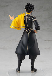 Good Smile Company POP UP PARADE Fire Emblem: Three Houses Claude von Riegan Complete Figure