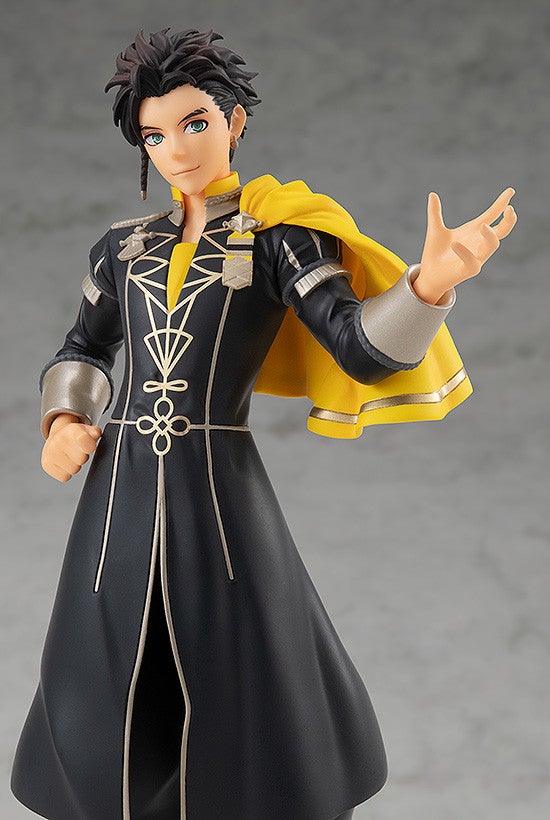 Good Smile Company POP UP PARADE Fire Emblem: Three Houses Claude von Riegan Complete Figure