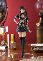Good Smile Company POP UP PARADE Fire Emblem: Three Houses Dorothea Arnault Complete Figure official product photo