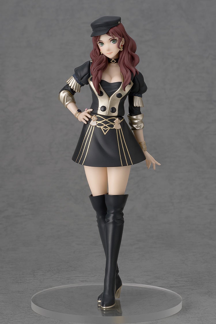 Good Smile Company POP UP PARADE Fire Emblem: Three Houses Dorothea Arnault Complete Figure official product photo