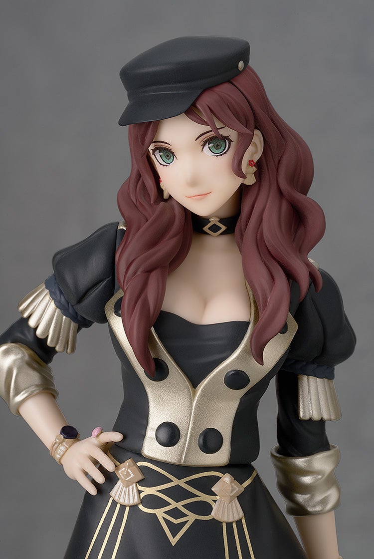 Good Smile Company POP UP PARADE Fire Emblem: Three Houses Dorothea Arnault Complete Figure official product photo