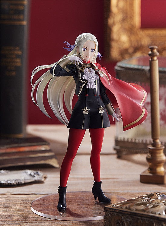 Good Smile Company POP UP PARADE Fire Emblem: Three Houses Edelgard von Hresvelg Complete Figure