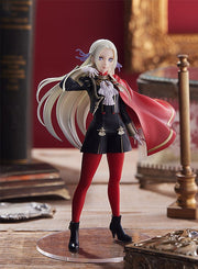 Good Smile Company POP UP PARADE Fire Emblem: Three Houses Edelgard von Hresvelg Complete Figure