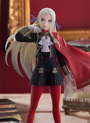 Good Smile Company POP UP PARADE Fire Emblem: Three Houses Edelgard von Hresvelg Complete Figure