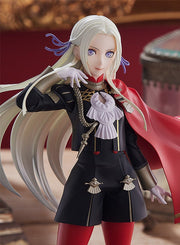 Good Smile Company POP UP PARADE Fire Emblem: Three Houses Edelgard von Hresvelg Complete Figure
