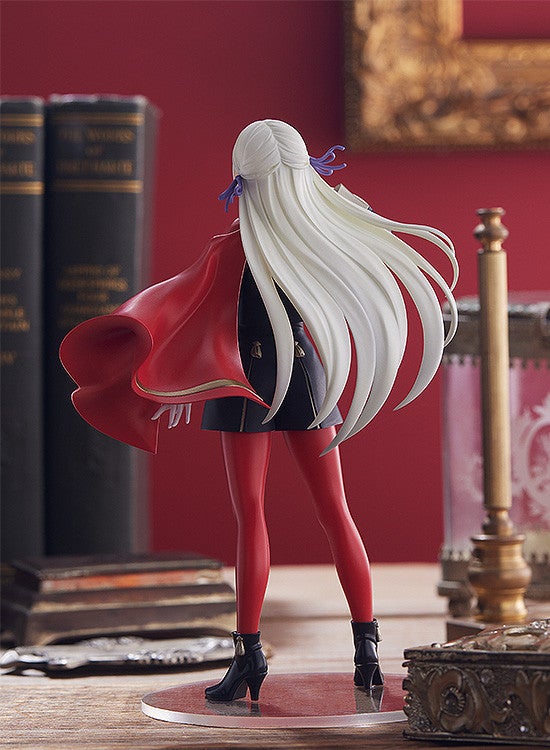 Good Smile Company POP UP PARADE Fire Emblem: Three Houses Edelgard von Hresvelg Complete Figure