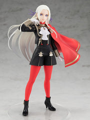 Good Smile Company POP UP PARADE Fire Emblem: Three Houses Edelgard von Hresvelg Complete Figure