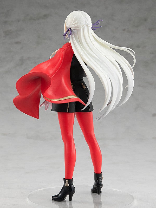 Good Smile Company POP UP PARADE Fire Emblem: Three Houses Edelgard von Hresvelg Complete Figure