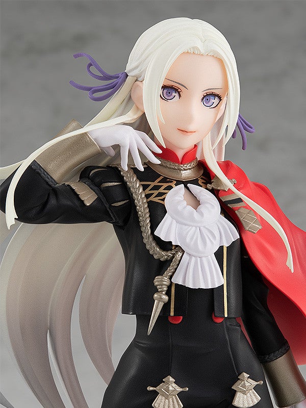 Good Smile Company POP UP PARADE Fire Emblem: Three Houses Edelgard von Hresvelg Complete Figure