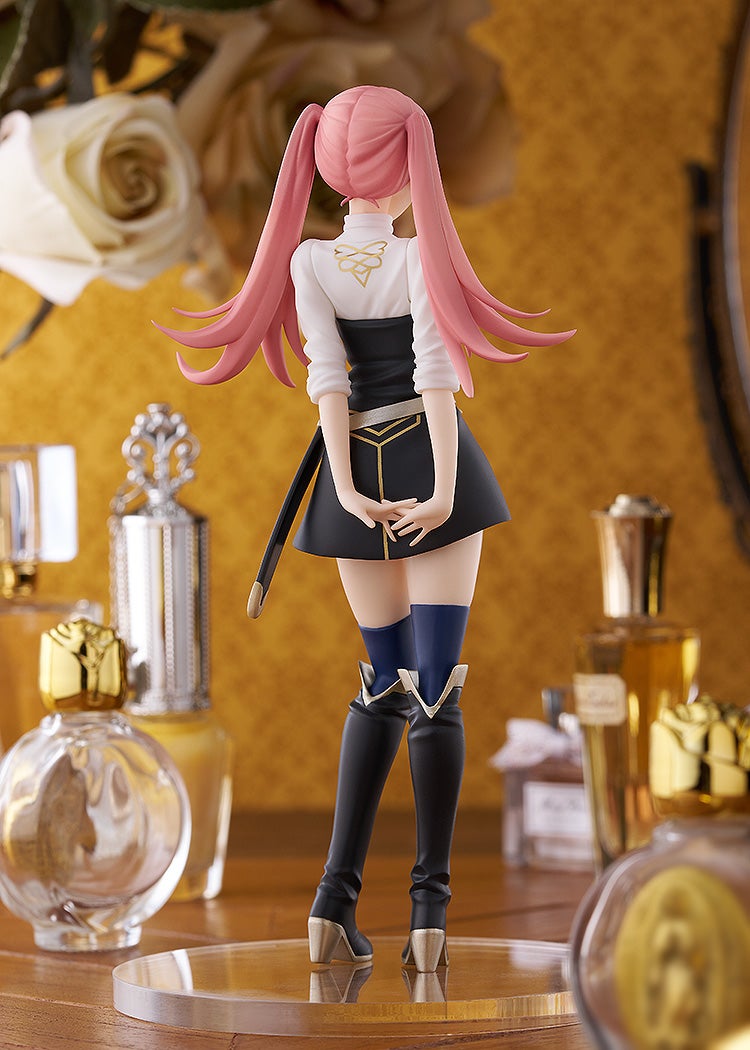 Good Smile Company POP UP PARADE Fire Emblem: Three Houses Hilda Valentine Goneril Complete Figure official product photo