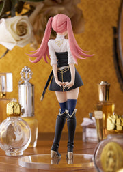 Good Smile Company POP UP PARADE Fire Emblem: Three Houses Hilda Valentine Goneril Complete Figure official product photo