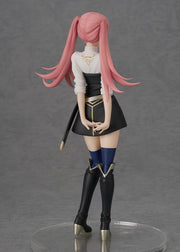 Good Smile Company POP UP PARADE Fire Emblem: Three Houses Hilda Valentine Goneril Complete Figure official product photo