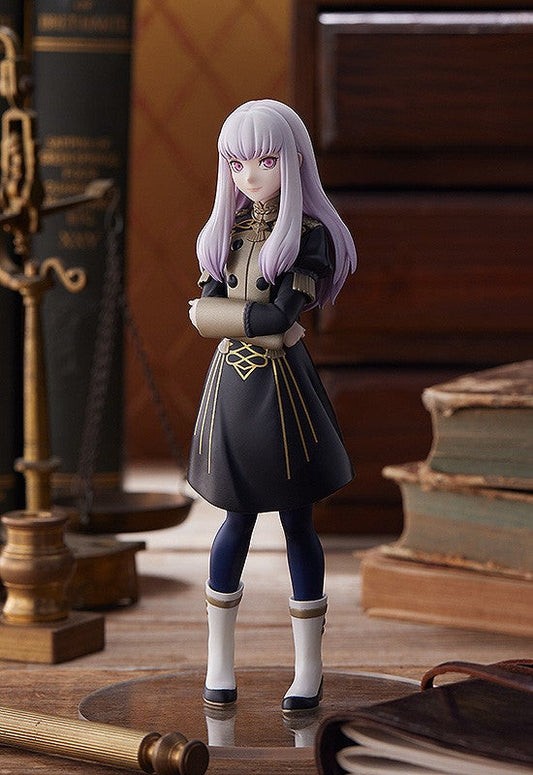 Good Smile Company POP UP PARADE Fire Emblem: Three Houses Lysithea von Ordelia Complete Figure