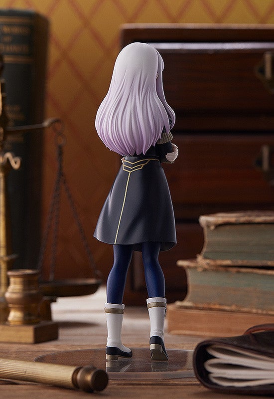 Good Smile Company POP UP PARADE Fire Emblem: Three Houses Lysithea von Ordelia Complete Figure
