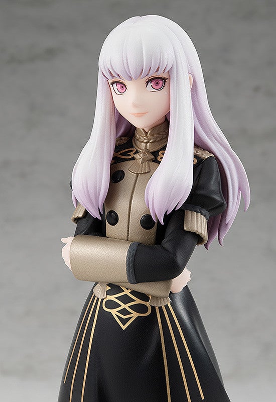Good Smile Company POP UP PARADE Fire Emblem: Three Houses Lysithea von Ordelia Complete Figure
