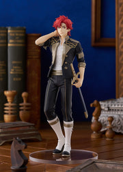 Good Smile Company POP UP PARADE Fire Emblem: Three Houses Sylvain Jose Gautier Complete Figure official product photo