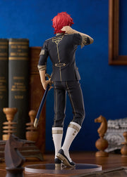 Good Smile Company POP UP PARADE Fire Emblem: Three Houses Sylvain Jose Gautier Complete Figure official product photo