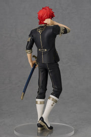 Good Smile Company POP UP PARADE Fire Emblem: Three Houses Sylvain Jose Gautier Complete Figure official product photo