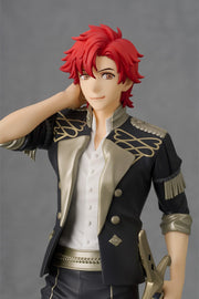 Good Smile Company POP UP PARADE Fire Emblem: Three Houses Sylvain Jose Gautier Complete Figure official product photo