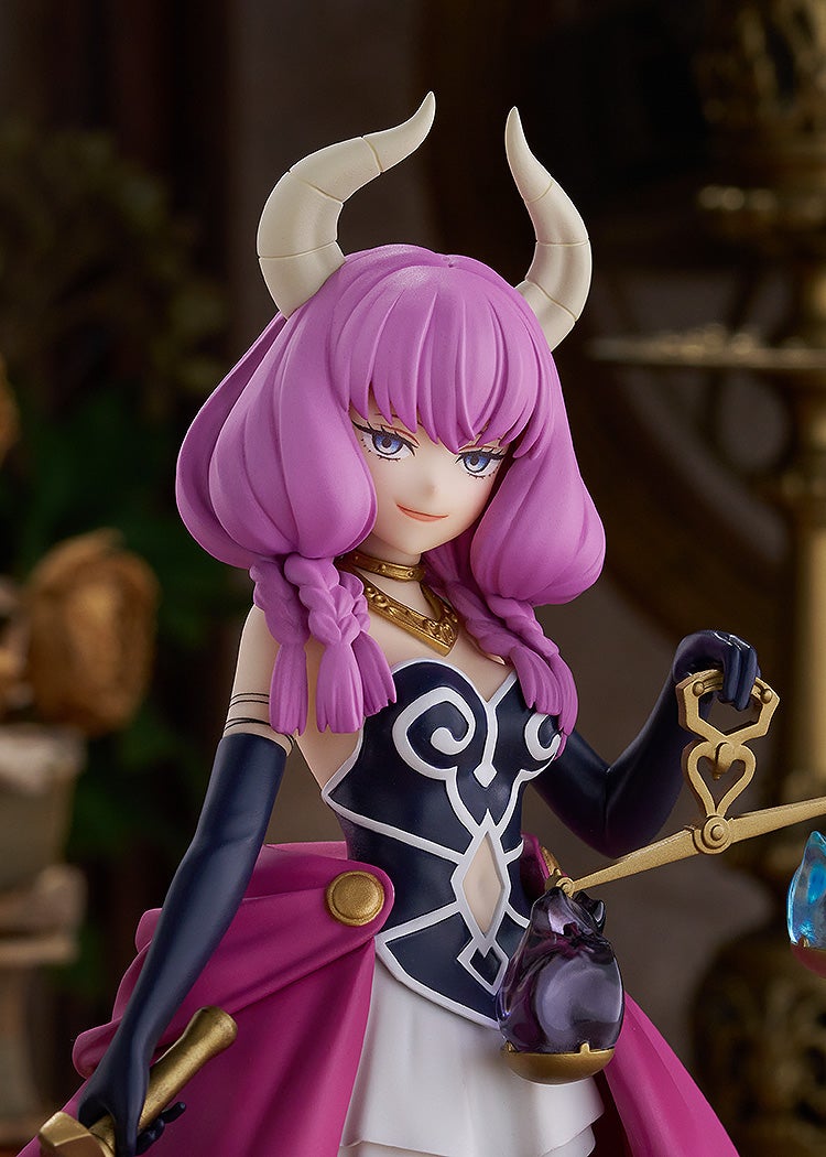 Good Smile Company POP UP PARADE Frieren: Beyond Journey's End Aura Complete Figure official product photo