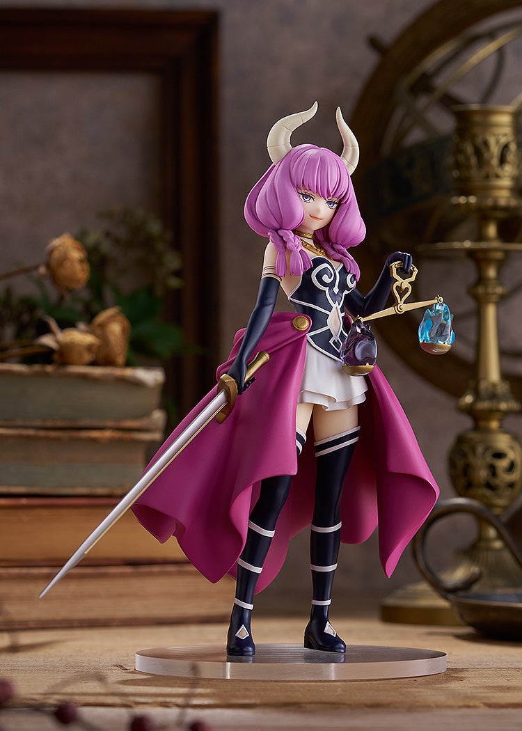 Good Smile Company POP UP PARADE Frieren: Beyond Journey's End Aura Complete Figure official product photo