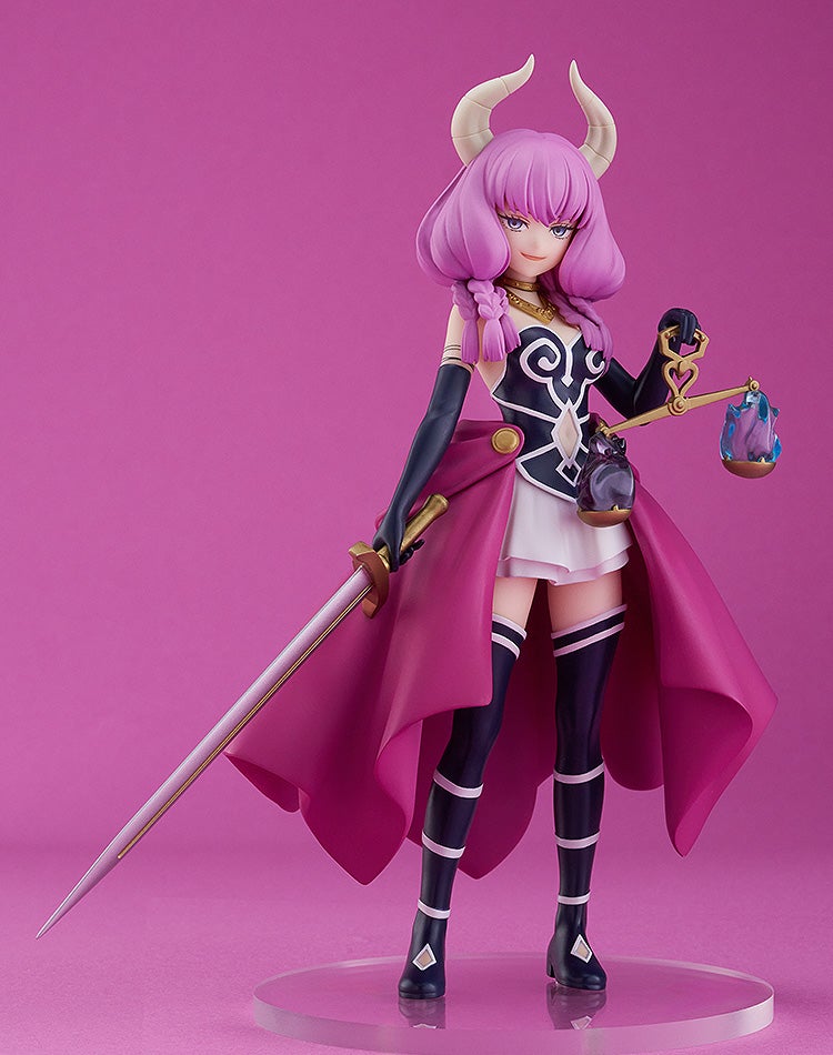 Good Smile Company POP UP PARADE Frieren: Beyond Journey's End Aura Complete Figure official product photo