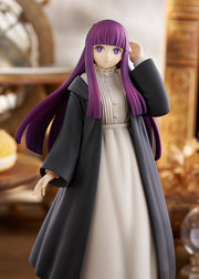 Good Smile Company POP UP PARADE Frieren: Beyond Journey's End Fern Complete Figure official product photo