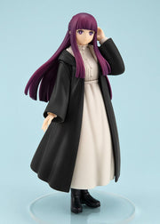 Good Smile Company POP UP PARADE Frieren: Beyond Journey's End Fern Complete Figure official product photo