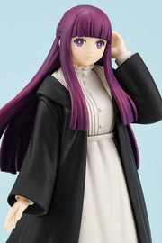 Good Smile Company POP UP PARADE Frieren: Beyond Journey's End Fern Complete Figure official product photo