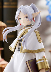 Good Smile Company POP UP PARADE Frieren: Beyond Journey's End Frieren Complete Figure official product photo