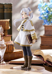 Good Smile Company POP UP PARADE Frieren: Beyond Journey's End Frieren Complete Figure official product photo
