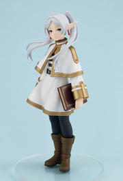 Good Smile Company POP UP PARADE Frieren: Beyond Journey's End Frieren Complete Figure official product photo