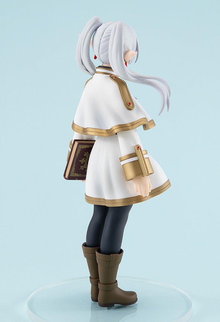 Good Smile Company POP UP PARADE Frieren: Beyond Journey's End Frieren Complete Figure official product photo