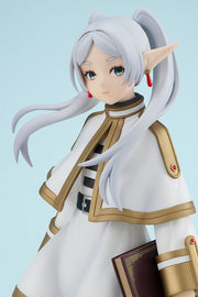 Good Smile Company POP UP PARADE Frieren: Beyond Journey's End Frieren Complete Figure official product photo