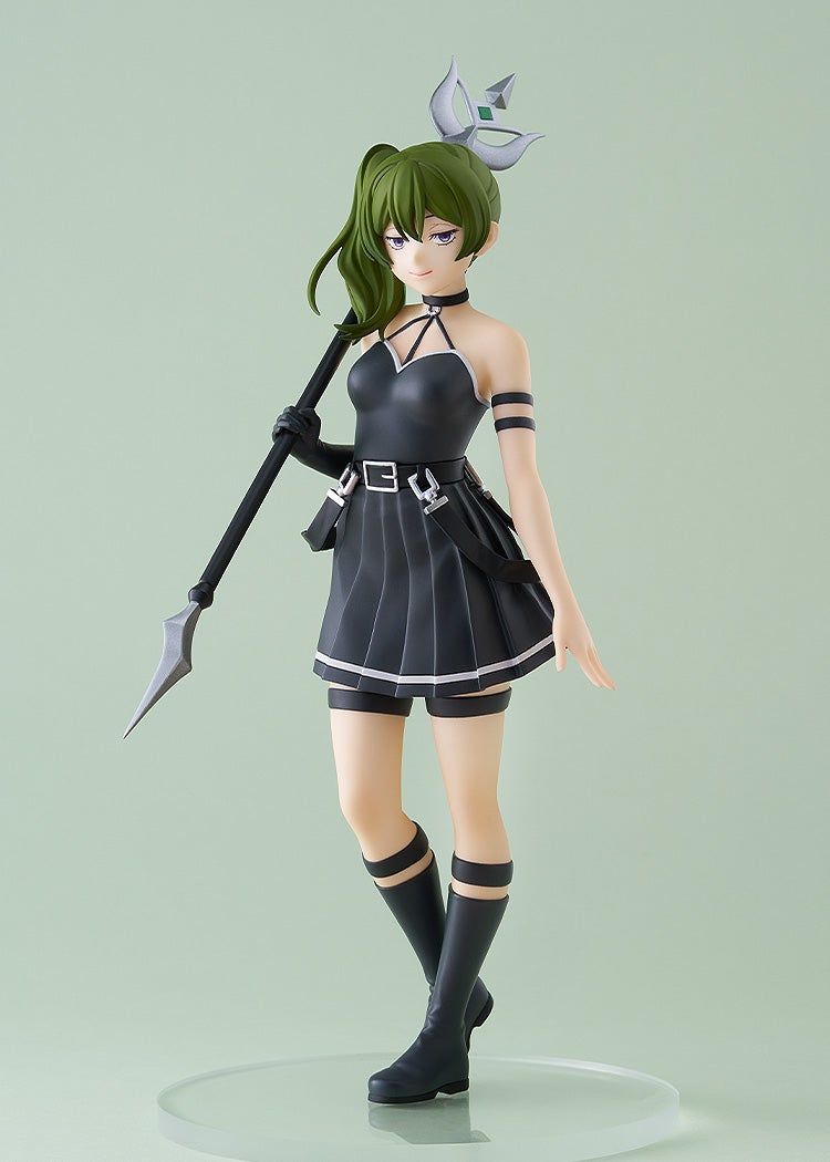 Good Smile Company POP UP PARADE Frieren: Beyond Journey's End Ubel Complete Figure official product photo