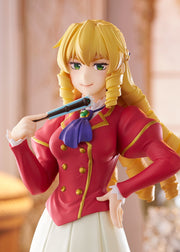Good Smile Company POP UP PARADE From Bureaucrat to Villainess Grace Auvergne L Size Complete Figure official product photo