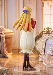 Good Smile Company POP UP PARADE From Bureaucrat to Villainess Grace Auvergne L Size Complete Figure official product photo