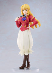 Good Smile Company POP UP PARADE From Bureaucrat to Villainess Grace Auvergne L Size Complete Figure official product photo